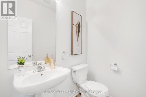 5 - 52 Providence Way, Wasaga Beach, ON - Indoor Photo Showing Bathroom