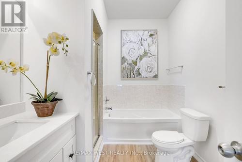 5 - 52 Providence Way, Wasaga Beach, ON - Indoor Photo Showing Bathroom