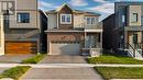 59 Wheatfield Road, Barrie (Innis-Shore), ON  - Outdoor With Facade 