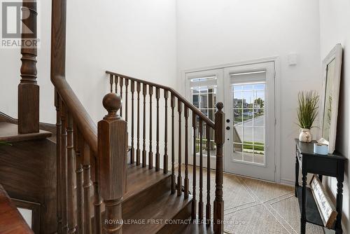 59 Wheatfield Road, Barrie (Innis-Shore), ON - Indoor Photo Showing Other Room