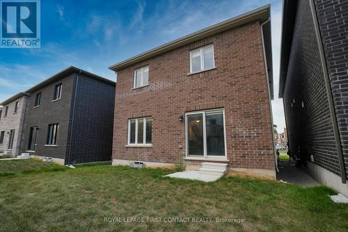 59 Wheatfield Road, Barrie (Innis-Shore), ON - Outdoor With Exterior