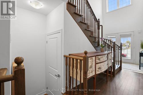 59 Wheatfield Road, Barrie, ON - Indoor Photo Showing Other Room