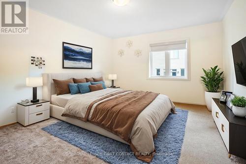 59 Wheatfield Road, Barrie, ON - Indoor Photo Showing Bedroom