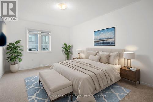 59 Wheatfield Road, Barrie, ON - Indoor Photo Showing Bedroom