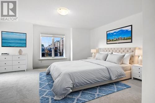 59 Wheatfield Road, Barrie, ON - Indoor Photo Showing Bedroom