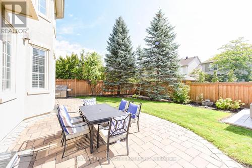 819 Canyon Street, Mississauga, ON - Outdoor