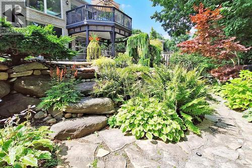 86 Osprey Ridge Road, Barrie, ON - Outdoor