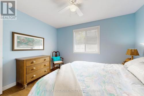 86 Osprey Ridge Road, Barrie, ON - Indoor Photo Showing Bedroom