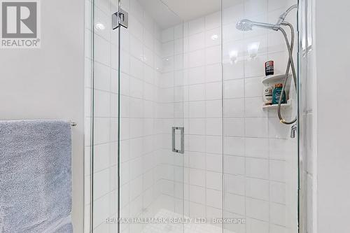 86 Osprey Ridge Road, Barrie (Little Lake), ON - Indoor Photo Showing Bathroom