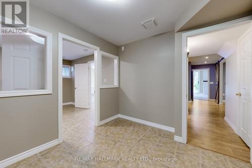 86 Osprey Ridge Road, Barrie (Little Lake), ON - Indoor Photo Showing Other Room