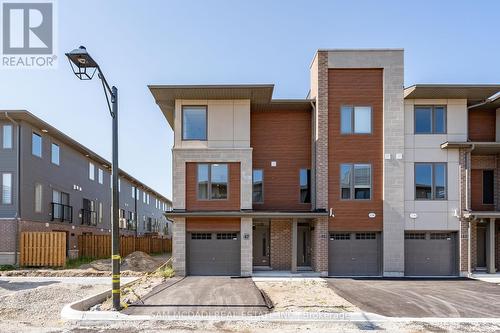 47 Winters Crescent, Collingwood, ON - Outdoor With Facade