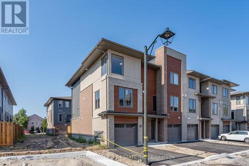 47 Winters Crescent, Collingwood, ON - Outdoor With Facade