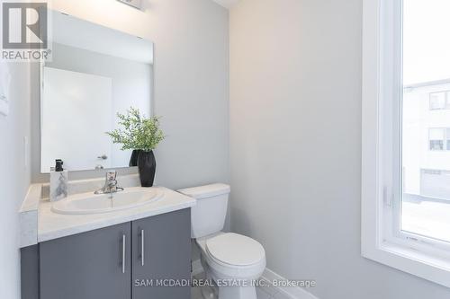 47 Winters Crescent, Collingwood, ON - Indoor Photo Showing Bathroom