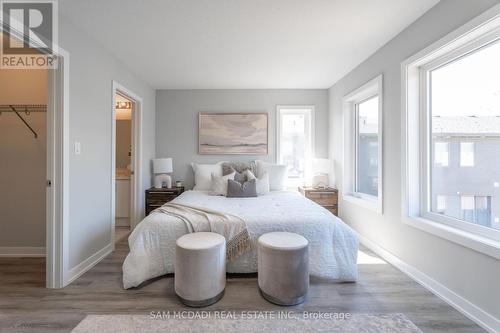 47 Winters Crescent, Collingwood, ON - Indoor Photo Showing Bedroom