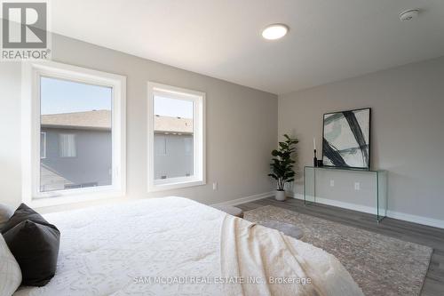 47 Winters Crescent, Collingwood, ON - Indoor Photo Showing Bedroom