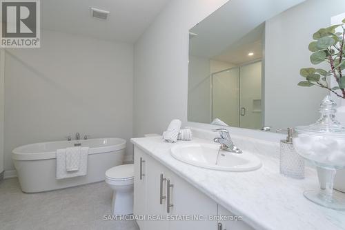 47 Winters Crescent, Collingwood, ON - Indoor Photo Showing Bathroom