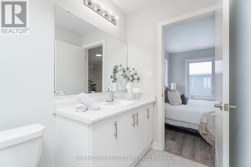 47 Winters Crescent, Collingwood, ON - Indoor Photo Showing Bathroom