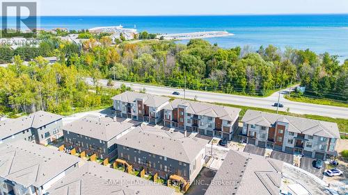 47 Winters Crescent, Collingwood, ON - Outdoor With View