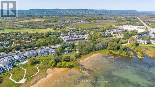 47 Winters Crescent, Collingwood, ON - Outdoor With View