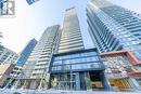 706 - 28 Wellesley Street E, Toronto, ON  - Outdoor With Facade 