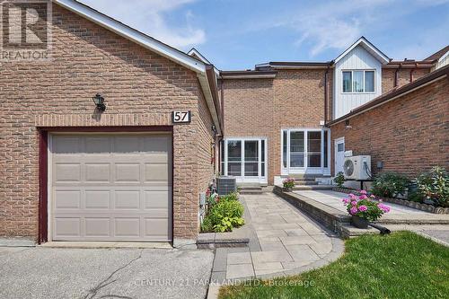 57 Crayford Drive, Toronto (Steeles), ON - Outdoor With Exterior