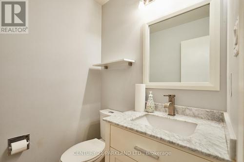 57 Crayford Drive, Toronto (Steeles), ON - Indoor Photo Showing Bathroom