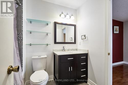 57 Crayford Drive, Toronto (Steeles), ON - Indoor Photo Showing Bathroom