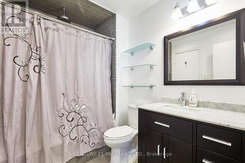 57 Crayford Drive, Toronto (Steeles), ON - Indoor Photo Showing Bathroom