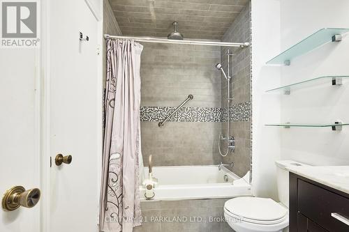 57 Crayford Drive, Toronto (Steeles), ON - Indoor Photo Showing Bathroom