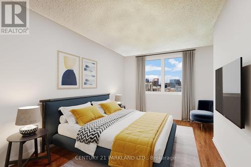 57 Crayford Drive, Toronto (Steeles), ON - Indoor Photo Showing Bedroom