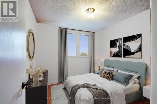 57 Crayford Drive, Toronto (Steeles), ON - Indoor Photo Showing Bedroom