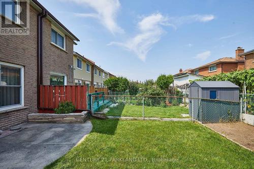 57 Crayford Drive, Toronto (Steeles), ON - Outdoor With Exterior