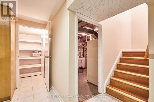 57 Crayford Drive, Toronto (Steeles), ON - Indoor Photo Showing Other Room