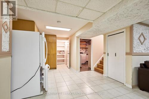 57 Crayford Drive, Toronto (Steeles), ON - Indoor