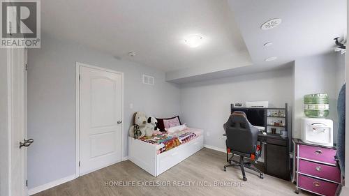 38 Glenstal Path, Oshawa (Windfields), ON - Indoor Photo Showing Office