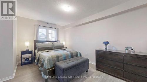 38 Glenstal Path, Oshawa (Windfields), ON - Indoor Photo Showing Bedroom