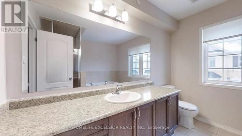 38 Glenstal Path, Oshawa (Windfields), ON - Indoor Photo Showing Bathroom