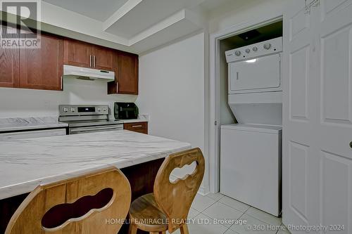 21 - 1 Eaton Park Lane, Toronto (L'Amoreaux), ON - Indoor Photo Showing Laundry Room