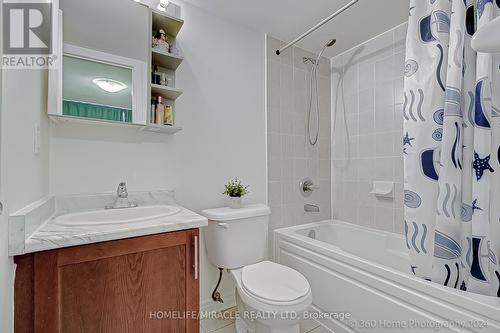 21 - 1 Eaton Park Lane, Toronto (L'Amoreaux), ON - Indoor Photo Showing Bathroom