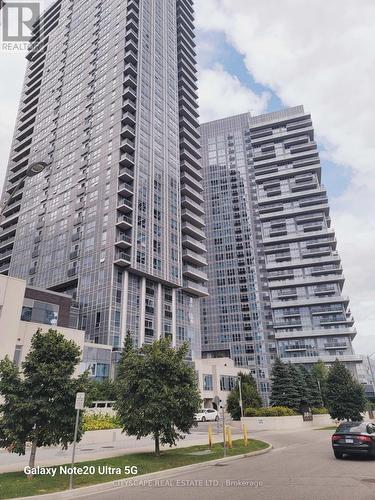 2920 - 275 Village Green Square, Toronto (Agincourt South-Malvern West), ON - Outdoor With Facade