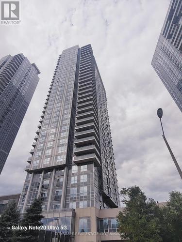 2920 - 275 Village Green Square, Toronto (Agincourt South-Malvern West), ON - Outdoor With Facade