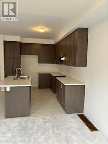 2017 Verne Bowen Street, Oshawa (Kedron), ON - Indoor Photo Showing Kitchen