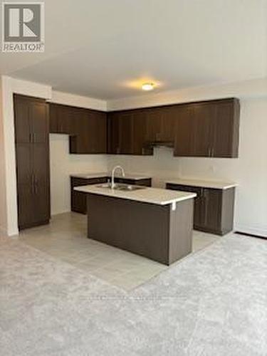 2017 Verne Bowen Street, Oshawa (Kedron), ON - Indoor Photo Showing Kitchen