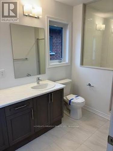 2017 Verne Bowen Street, Oshawa (Kedron), ON - Indoor Photo Showing Bathroom