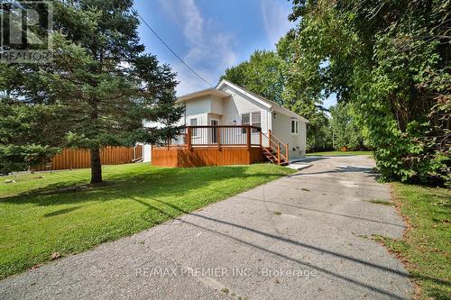 270 Conlin Road E, Oshawa, ON - Outdoor