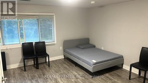 270 Conlin Road E, Oshawa, ON - Indoor Photo Showing Bedroom