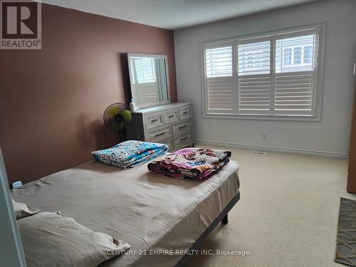 2487 Hill Rise Court, Oshawa (Windfields), ON - Indoor Photo Showing Bedroom