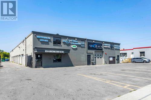 1064 Birchmount Road, Toronto (Wexford-Maryvale), ON 