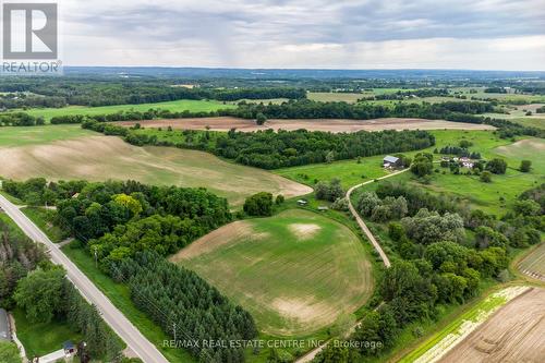 6952 Second Line, New Tecumseth, ON - Outdoor With View