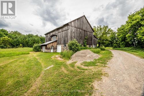 6952 Second Line, New Tecumseth, ON - Outdoor